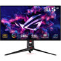 Voir la diapositive 1 : ASUS Ecran PC 4K PG32UCDM Plat 32'' 4K QD-OLED