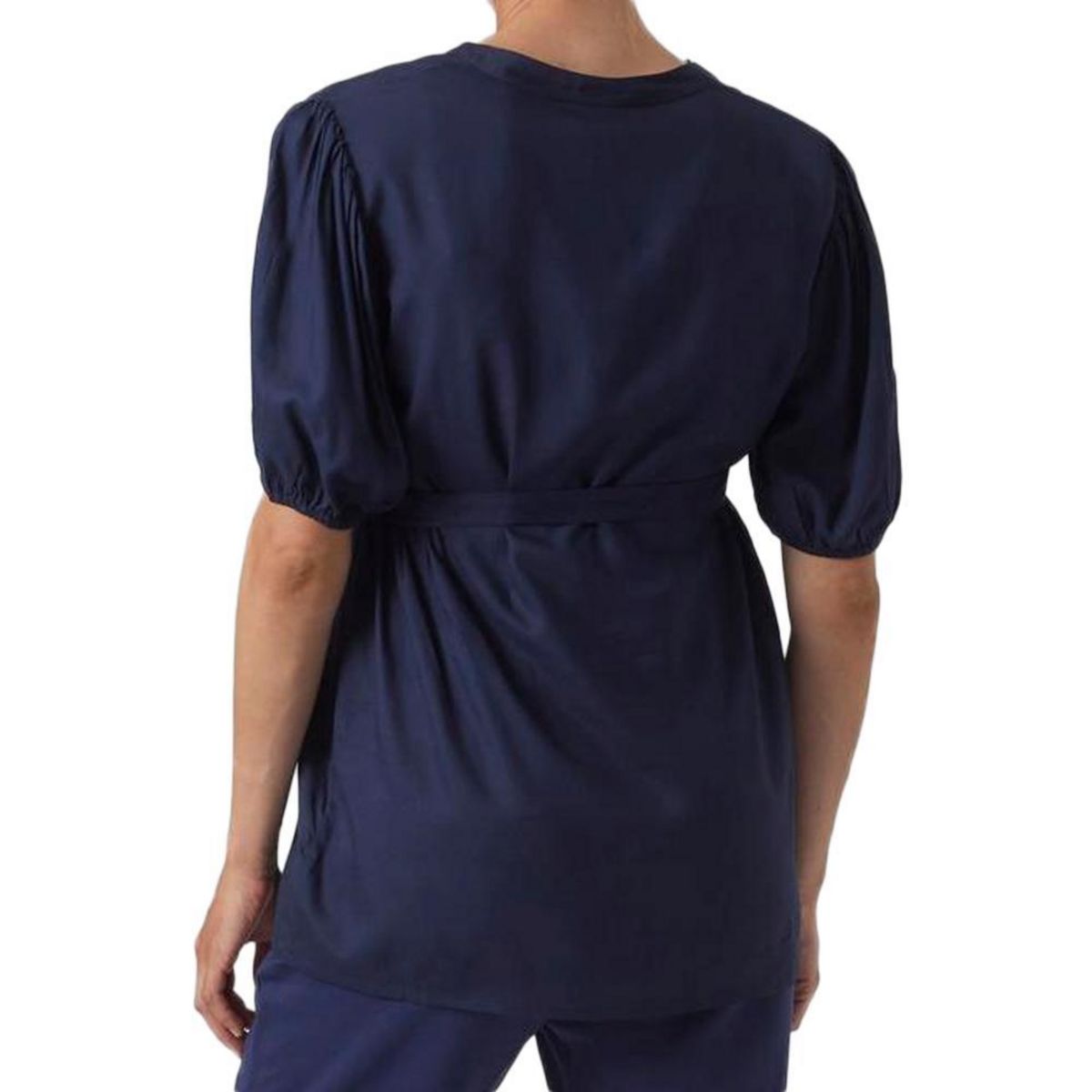 MAMALICIOUS Blouse de Grossesse  Femme Mamalicious Mercy Lia