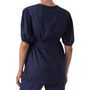 Voir la diapositive 2 : MAMALICIOUS Blouse de Grossesse  Femme Mamalicious Mercy Lia