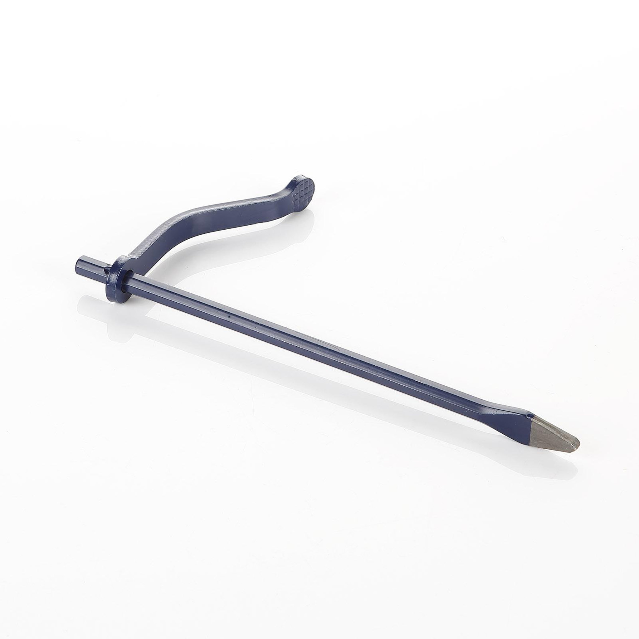 Voir la diapositive 2 : ALYCO Chevillette de maçon 250 x 10 mm