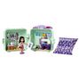 Voir la diapositive 2 : LEGO Friends 41668 - Emma's Fashion Cube dès 6 ans