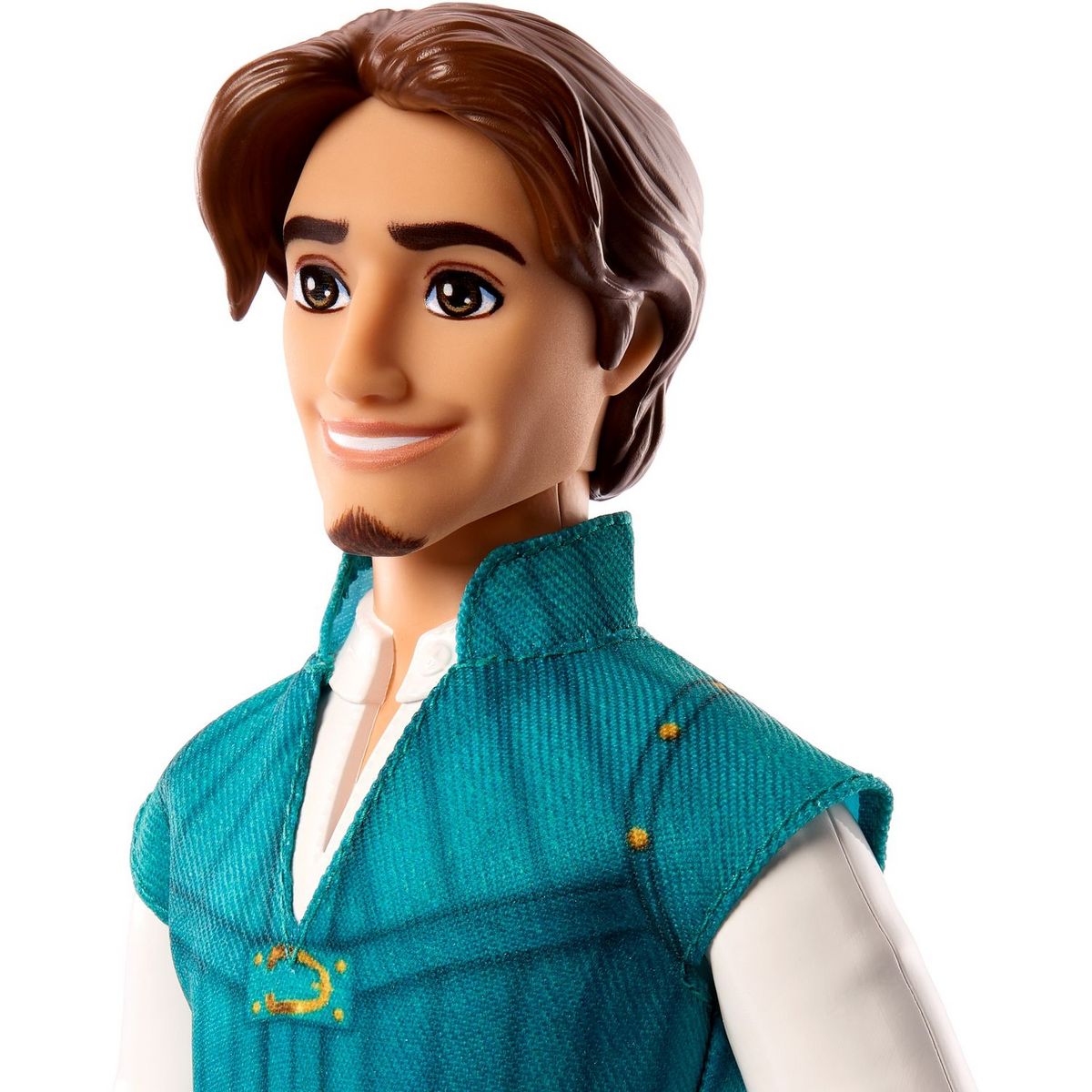 MATTEL Poupée Prince Flynn