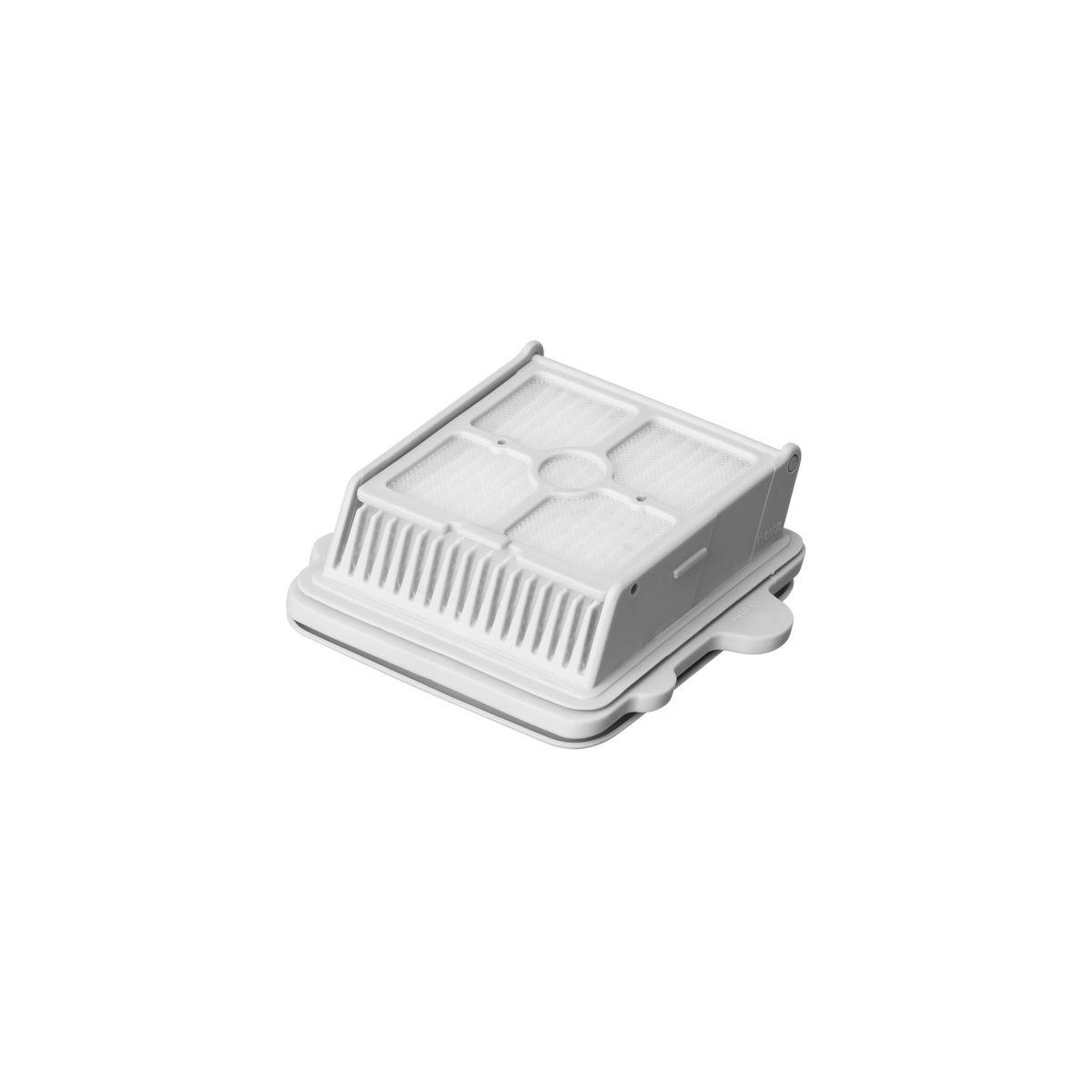 Voir la diapositive 4 : ROBOROCK Filtre hepa haute efficacité x2 aspirateur laveur flexi pro lite