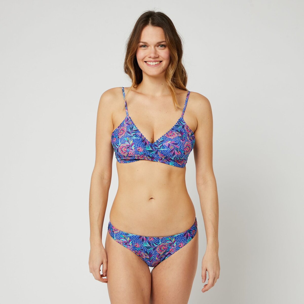 Maillot de bain auchan femme new arrivals