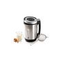 Voir la diapositive 2 : Domo Blender chauffant Chauffant DO716BL 2.2L