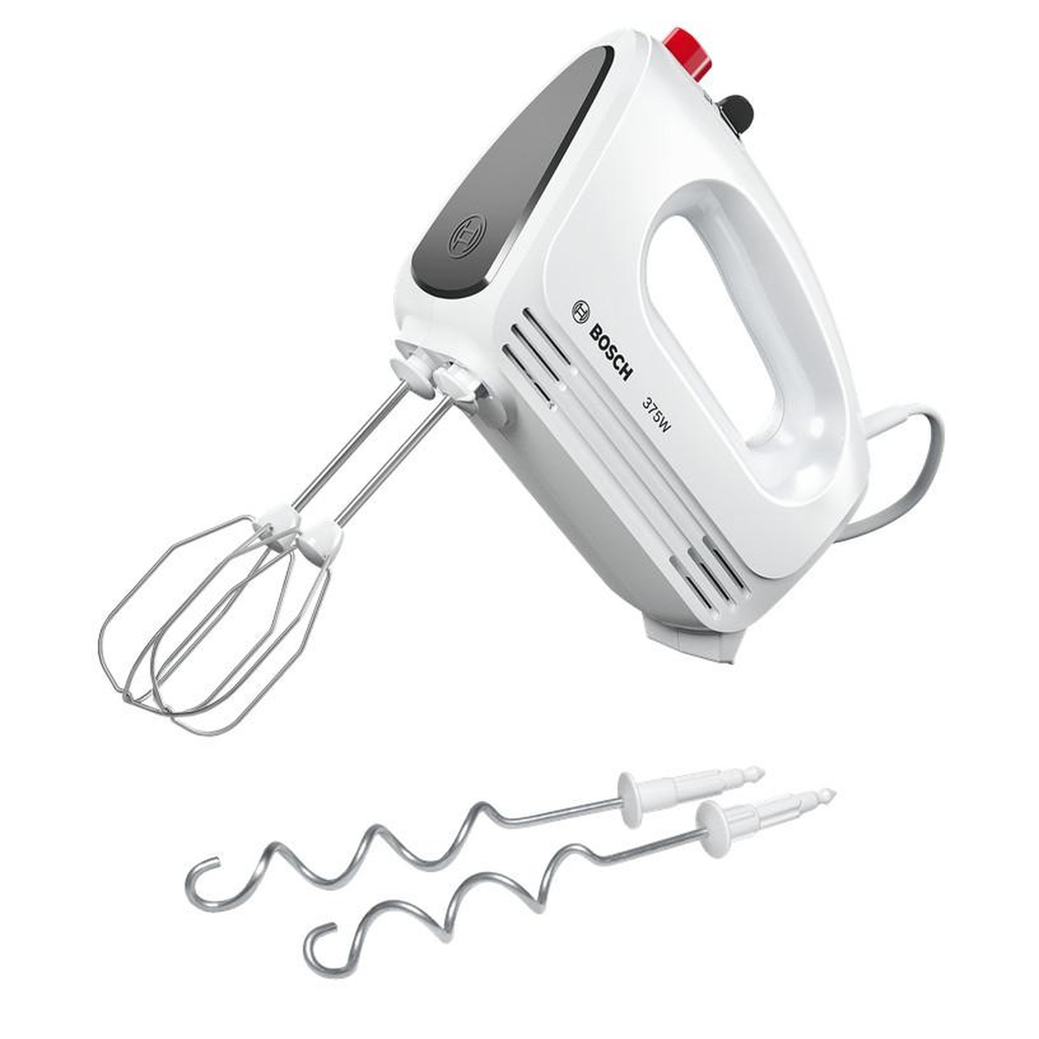 BOSCH Batteur électrique 375w - mfq22100