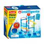 Voir la diapositive 2 : Quercetti Quercetti Marble Track Migoga Ocean, 92 pcs.