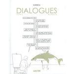 DIALOGUES TOME 2 : BIS REPETITA, Karibou