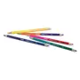 PRIMO 12 crayons de couleur Minabella bicolores