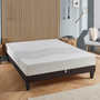 Voir la diapositive 3 : OLYMPE LITERIE OLYMPE LITERIE | Matelas SENSITIVE | Mousse avec mémoire de forme