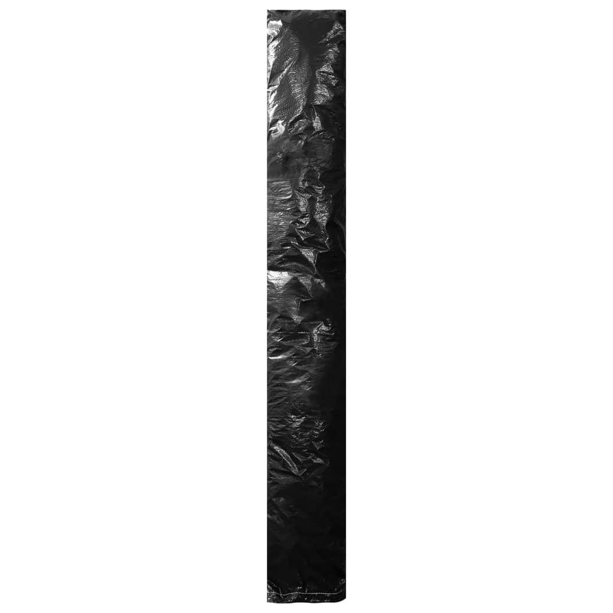 Voir la diapositive 2 : VIDAXL Housses de parasol avec fermeture eclair 2 pcs PE 250 cm