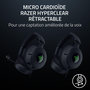 Voir la diapositive 4 : Razer Casque gamer Kraken V4 X