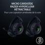 Voir la diapositive 4 : Razer Casque gamer Kraken V4 X