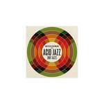 Eddie Piller & Dean Rudland Present Acid Jazz (Not Jazz)