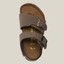 Voir la diapositive 2 : Birkenstock Sandales garçon du 24 au 34