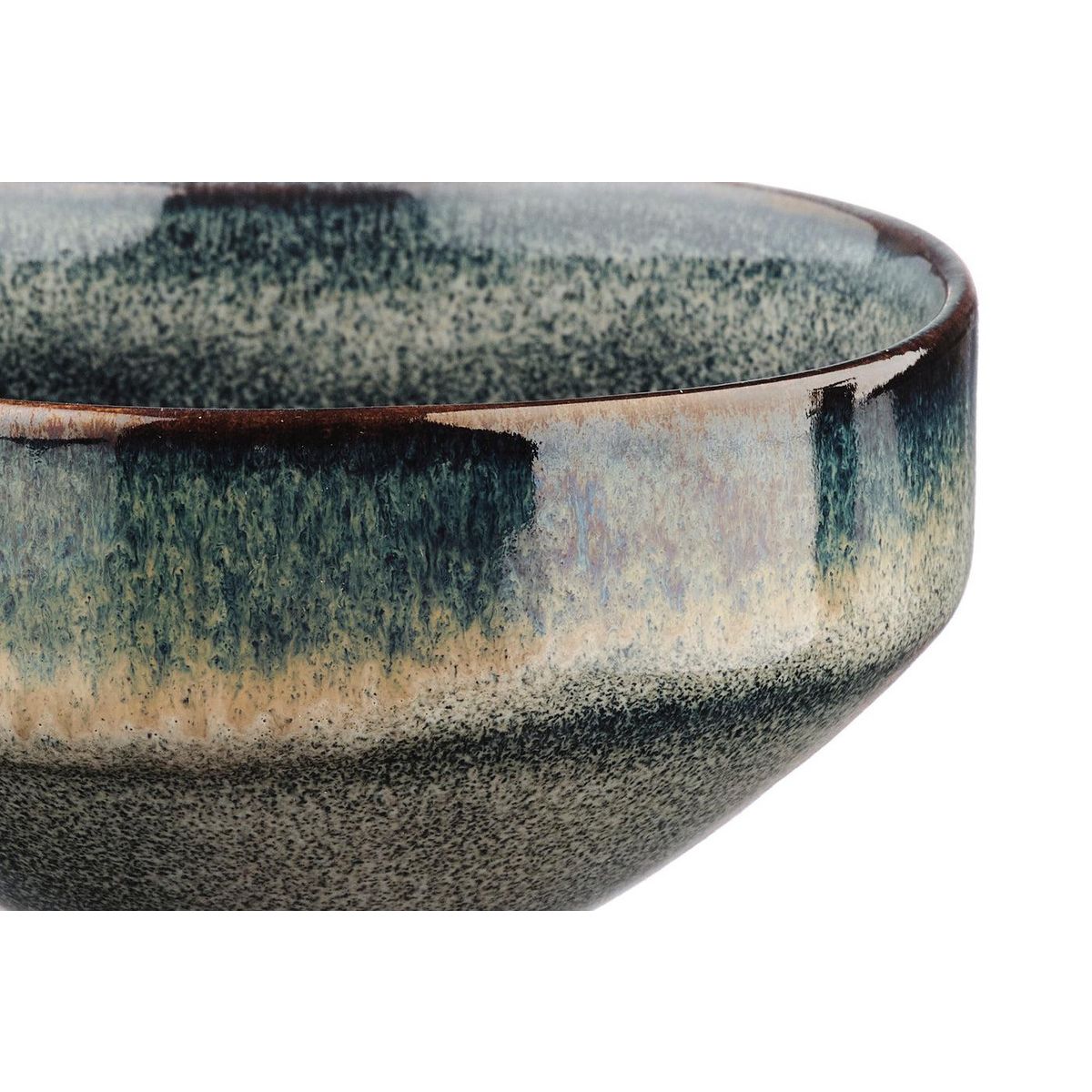 BJORN Service Complet GENESIS - 36 pièces - Terre