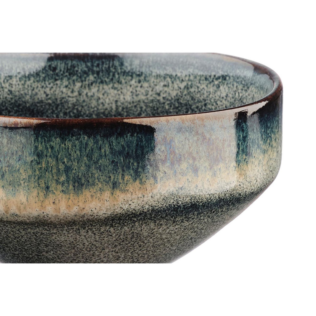 BJORN Service Complet GENESIS - 36 pièces - Terre