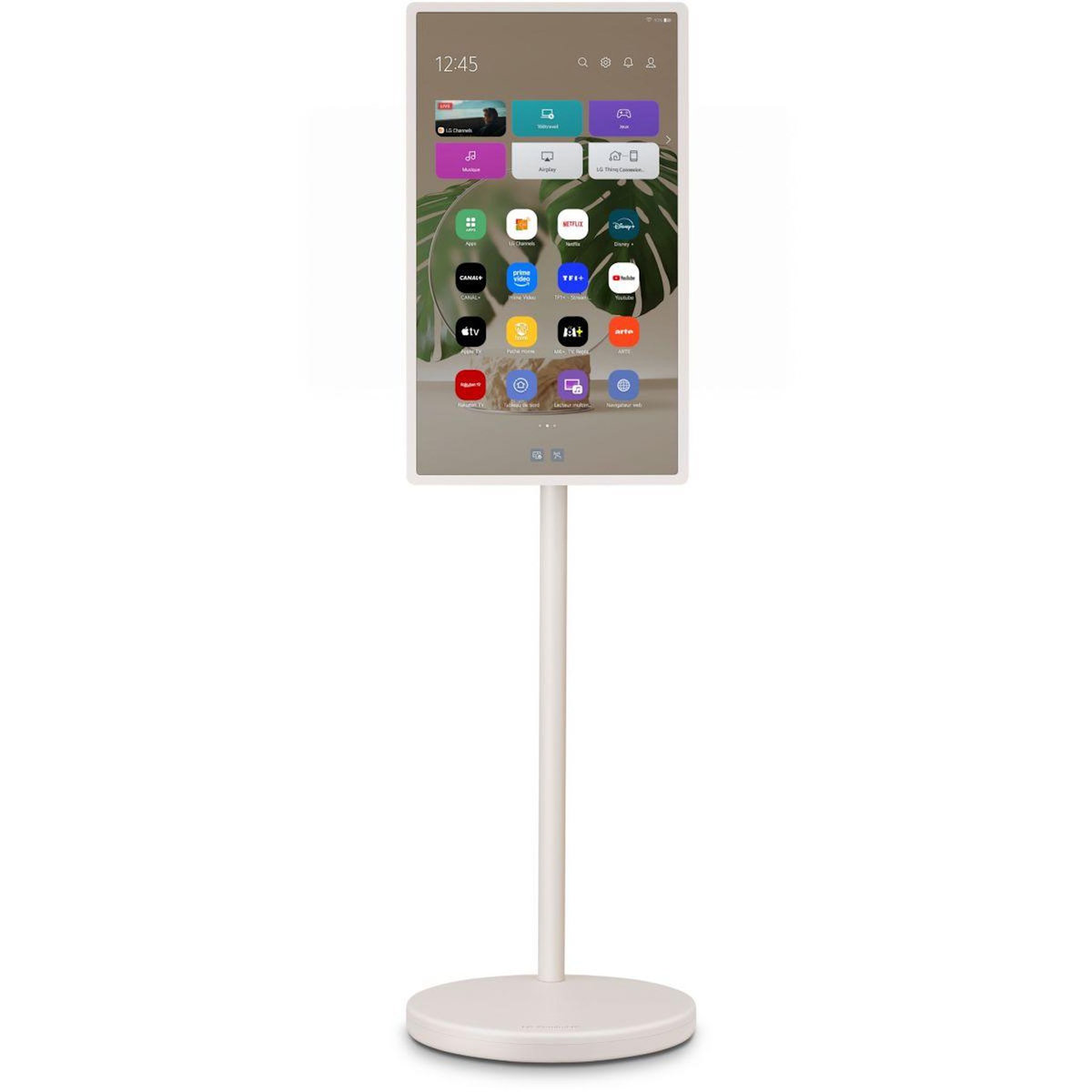 LG TV LED StanbyME 2 (68cm)