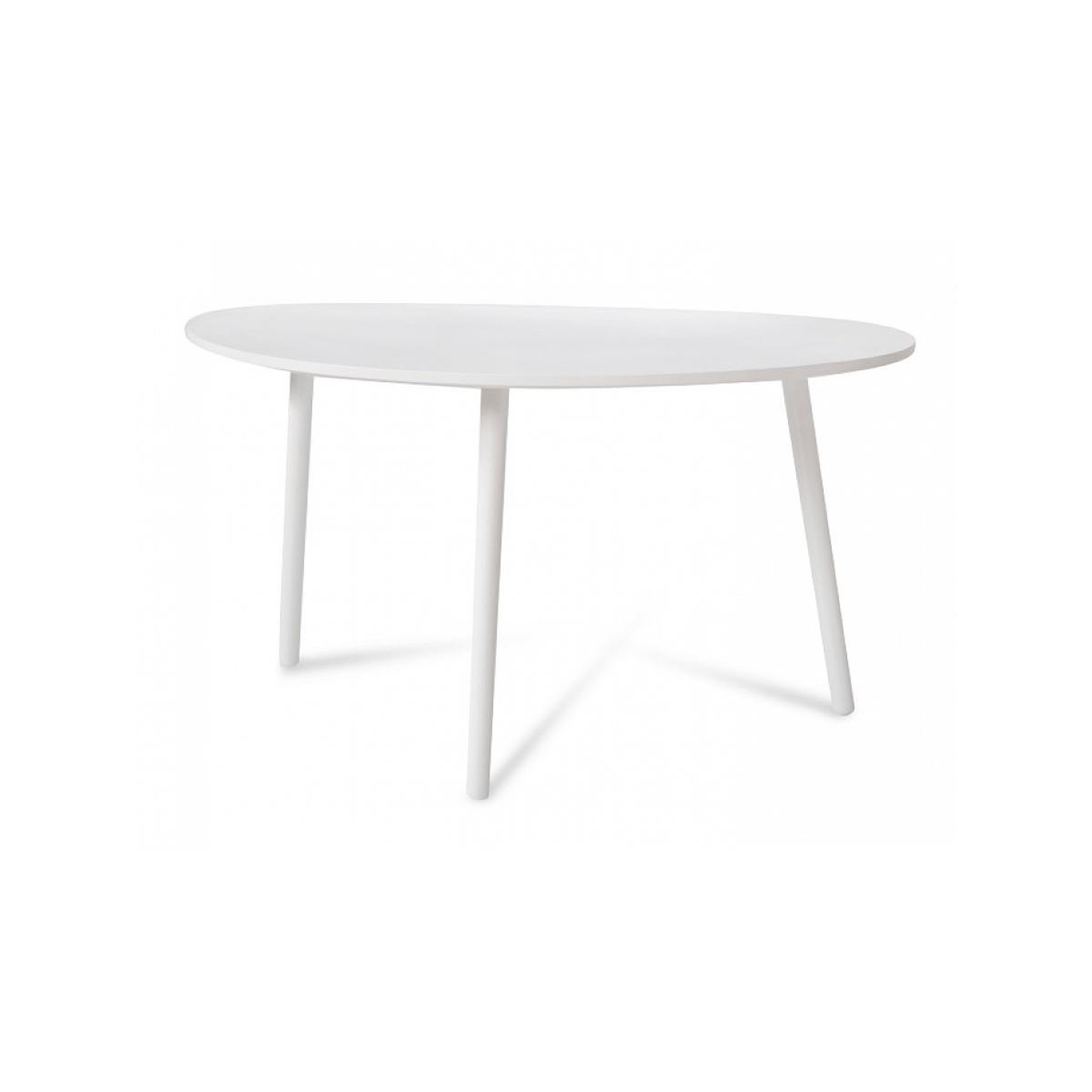 HomeStyle4U Table Basse Scandinave en Bois de Pin Blanc - Élégance et Fonctionnalité