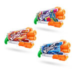 ZURU ZURU X-Shot Water Gun Fast Fill Skins Pump Action, 500ml 11855