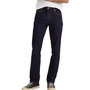 Voir la diapositive 1 : Levi's Jean Slim  Foncé Brut Homme Levi's 511   W29