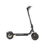URBANGLIDE Trottinette Électrique Adulte  UrbanGlide 100 EVO –  Moteur 500W -  Autonomie Jusqu'a 25 km - Pneu Cross 10  Gonflable - Batterie 25.2V/10,4Ah - Poids 16Kg