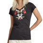 Voir la diapositive 1 : G-Star Raw T-shirt  Femme G-Star Raw Look Book