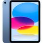 Voir la diapositive 1 : APPLE Tablette Apple 10.9 64Go Bleu Cellular