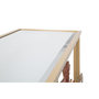 Voir la diapositive 4 : Paris Prix Console Design en Métal  Redy  114cm Multicolore