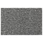Voir la diapositive 1 : SECRET DE GOURMET Set de Table Rectangulaire  Spaghetti  30x44cm Noir