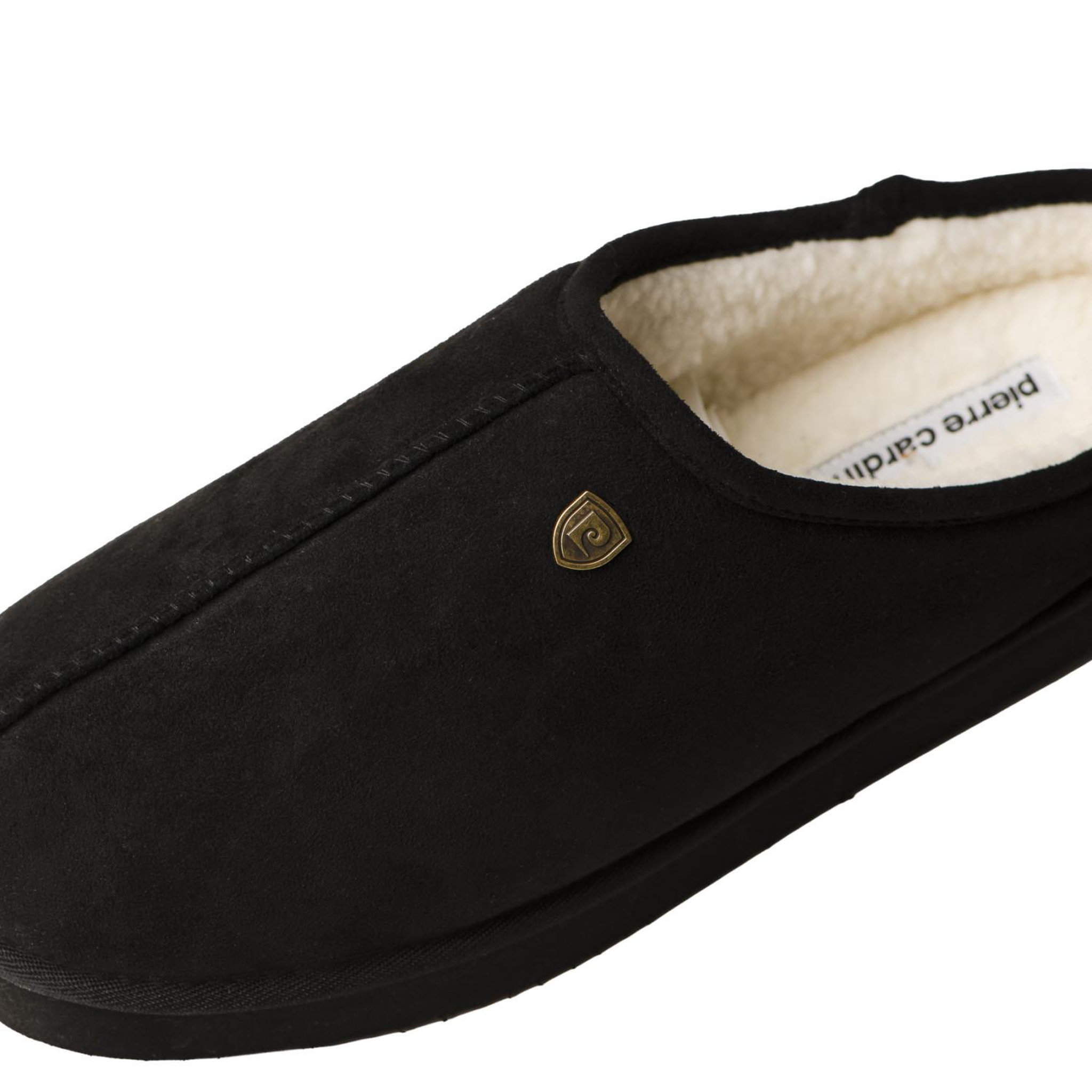Voir la diapositive 4 : PIERRE CARDIN Mule Pierre Cardin Homme Ponset
