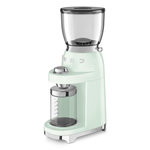 SMEG Moulin à café 350g 150w vert - CGF11PGEU
