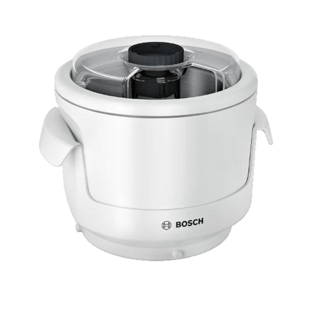 BOSCH Accessoire Machine à glaçons Bosch MUZ9EB1 blanc