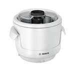 BOSCH Accessoire Machine à glaçons Bosch MUZ9EB1 blanc