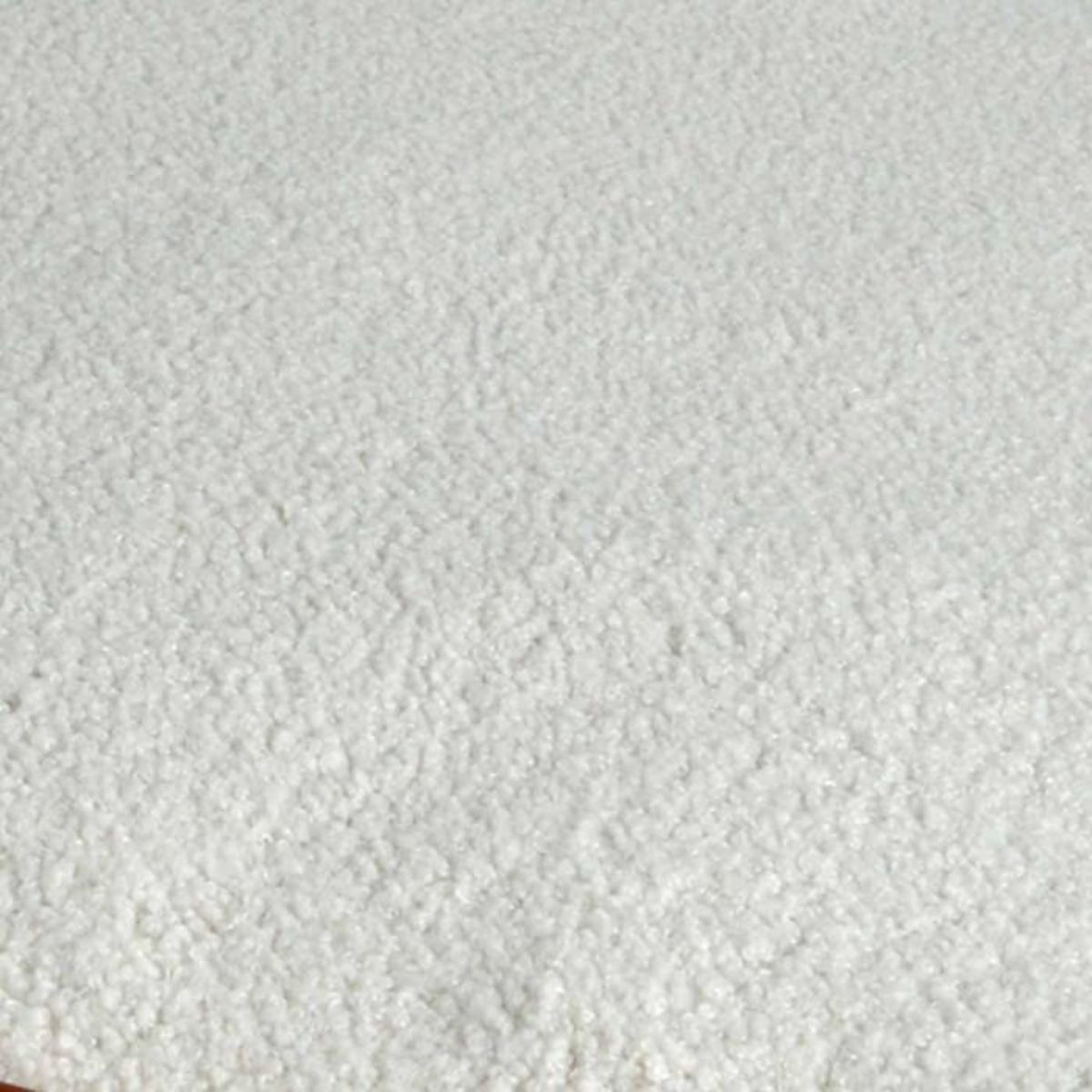 Paris Prix Panier pour Chien & Chat  Wooly  40cm Écru