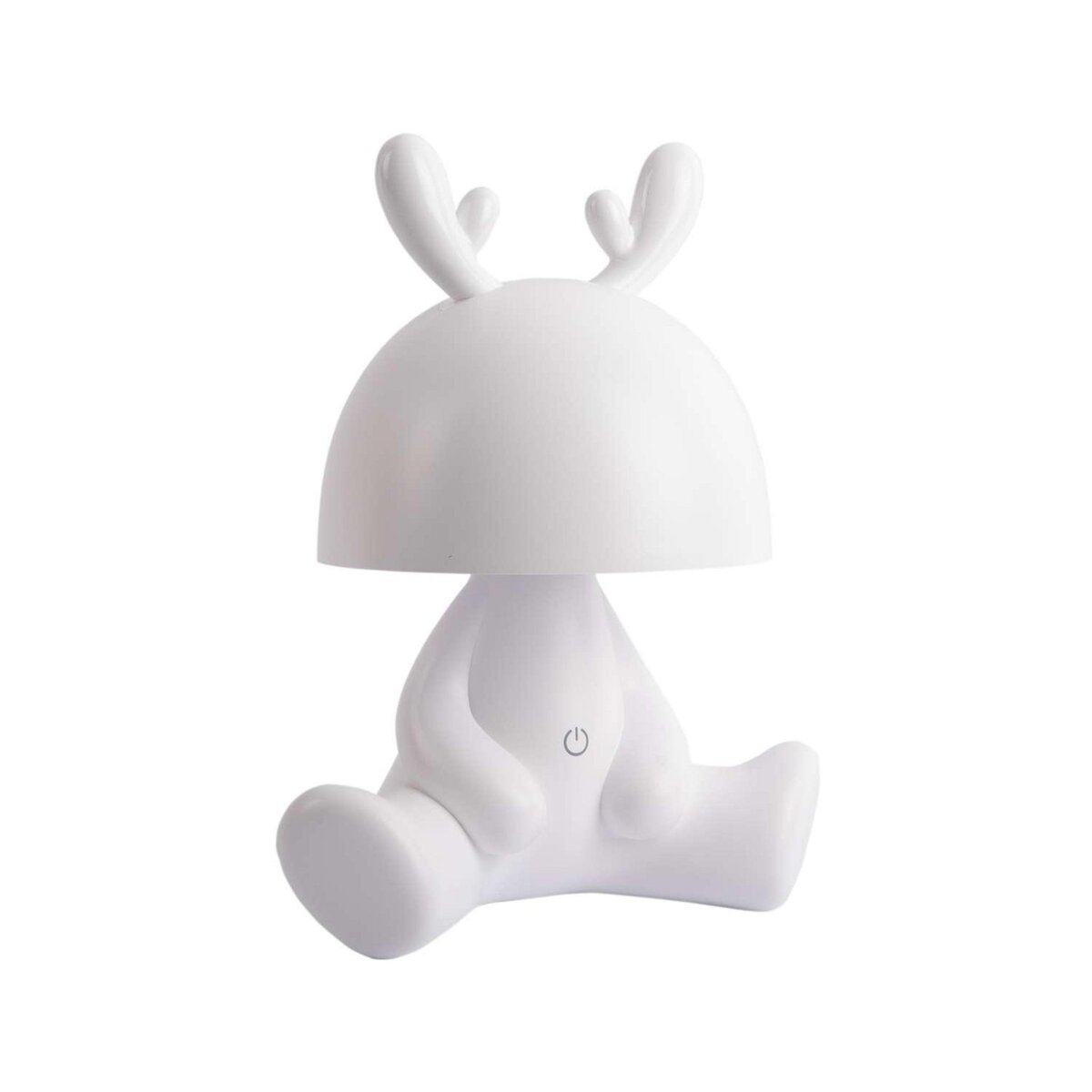 Leitmotiv Lampe pour enfant Renne