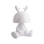 Voir la diapositive 3 : Leitmotiv Lampe pour enfant Renne