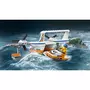 LEGO  60164 City - L'hydravion de secours en mer 