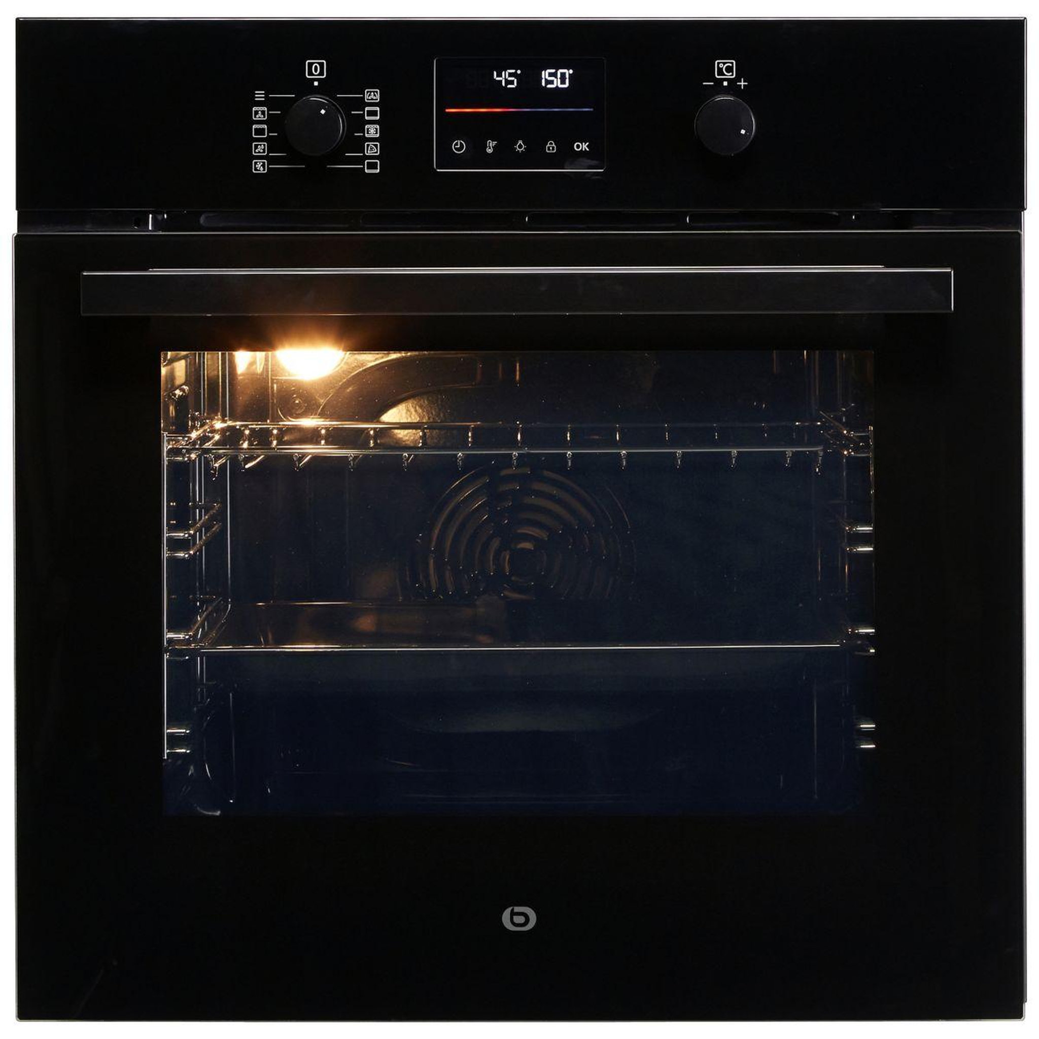 ESSENTIEL B Four encastrable efmp 581n2