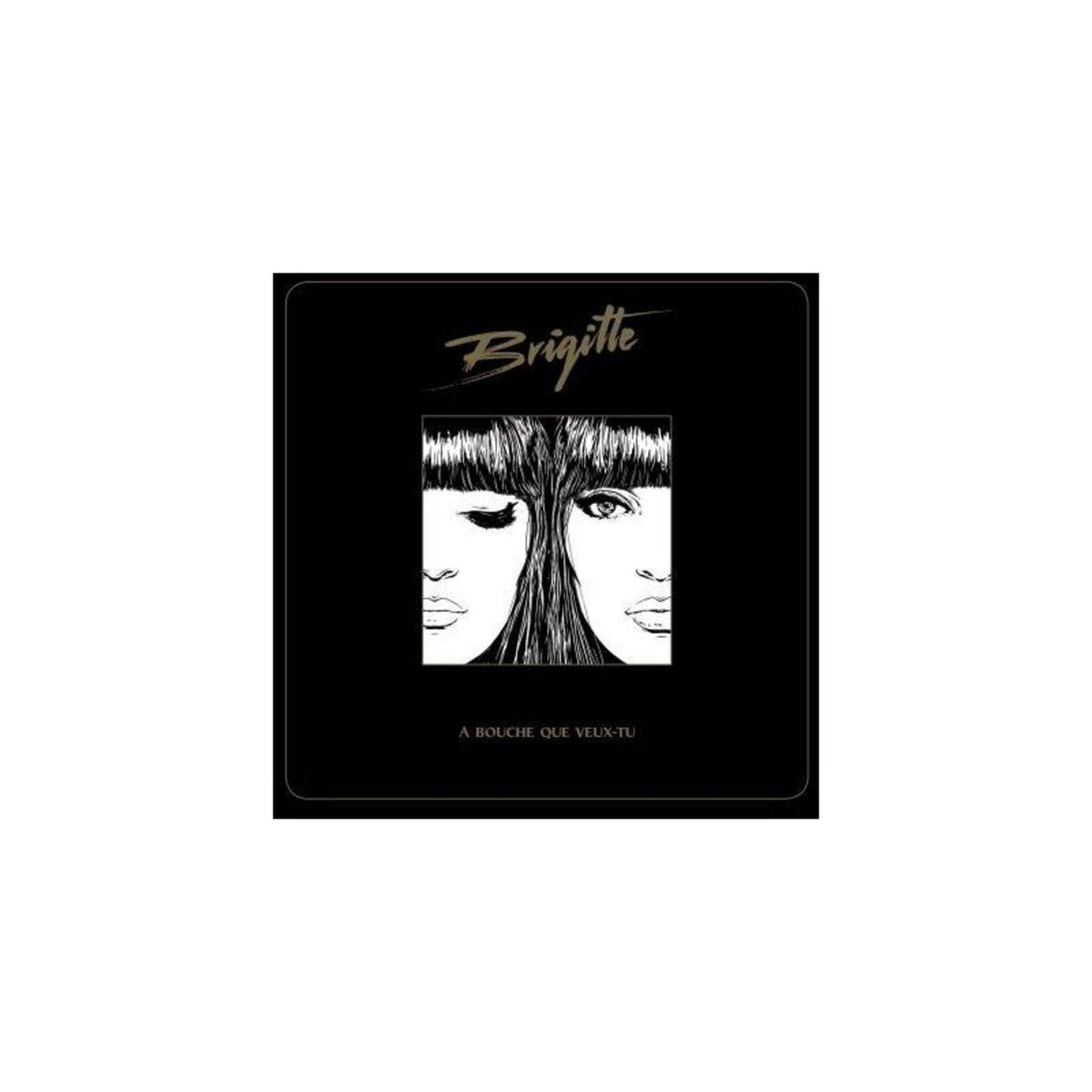 COLUMBIA A bouche que veux tu Edition Novembre 2019