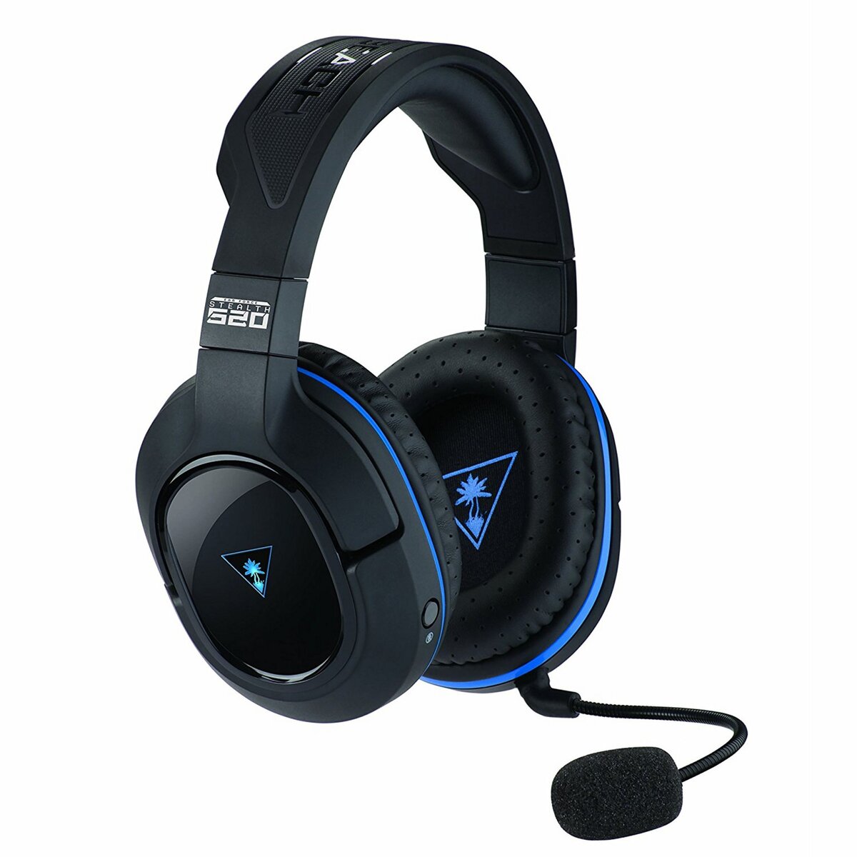 Casque Gaming Turtle Beach Stealth 520