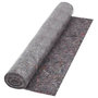 Voir la diapositive 2 : VIDAXL Bache de protection contre peinture 50 m 180 g/m^2 Gris