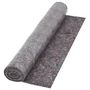 Voir la diapositive 2 : VIDAXL Bache de protection contre peinture 50 m 180 g/m^2 Gris