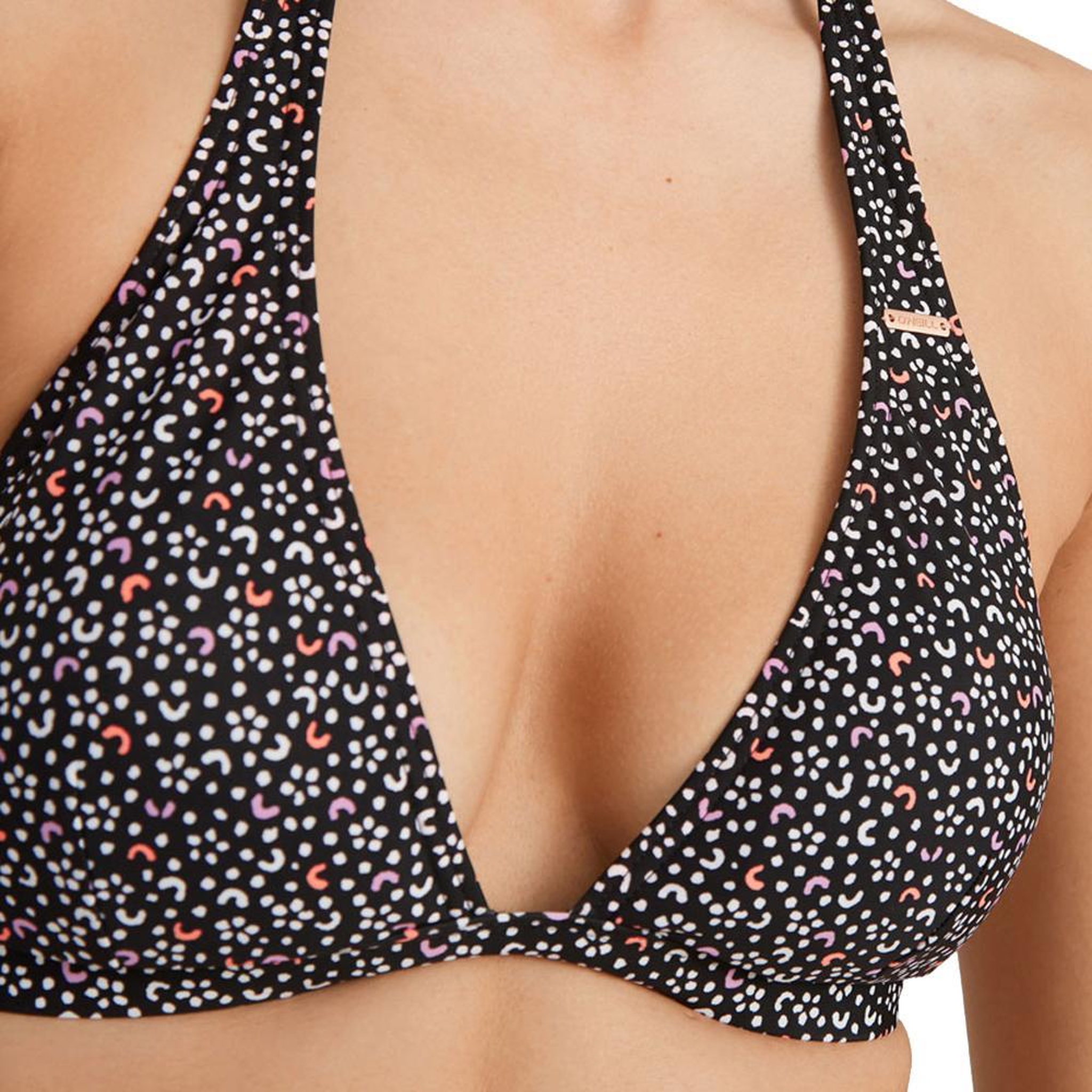 Voir la diapositive 4 : O'NEILL Haut de Maillot de bain Noir Femme O'Neill Marga 1800028