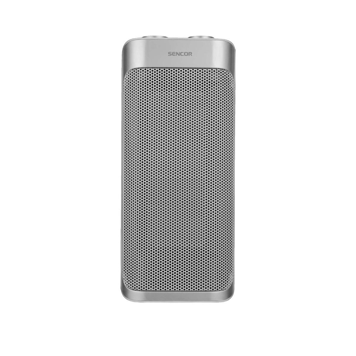 SENCO Chauffage soufflant Sencor SFH 8050SL 2000W