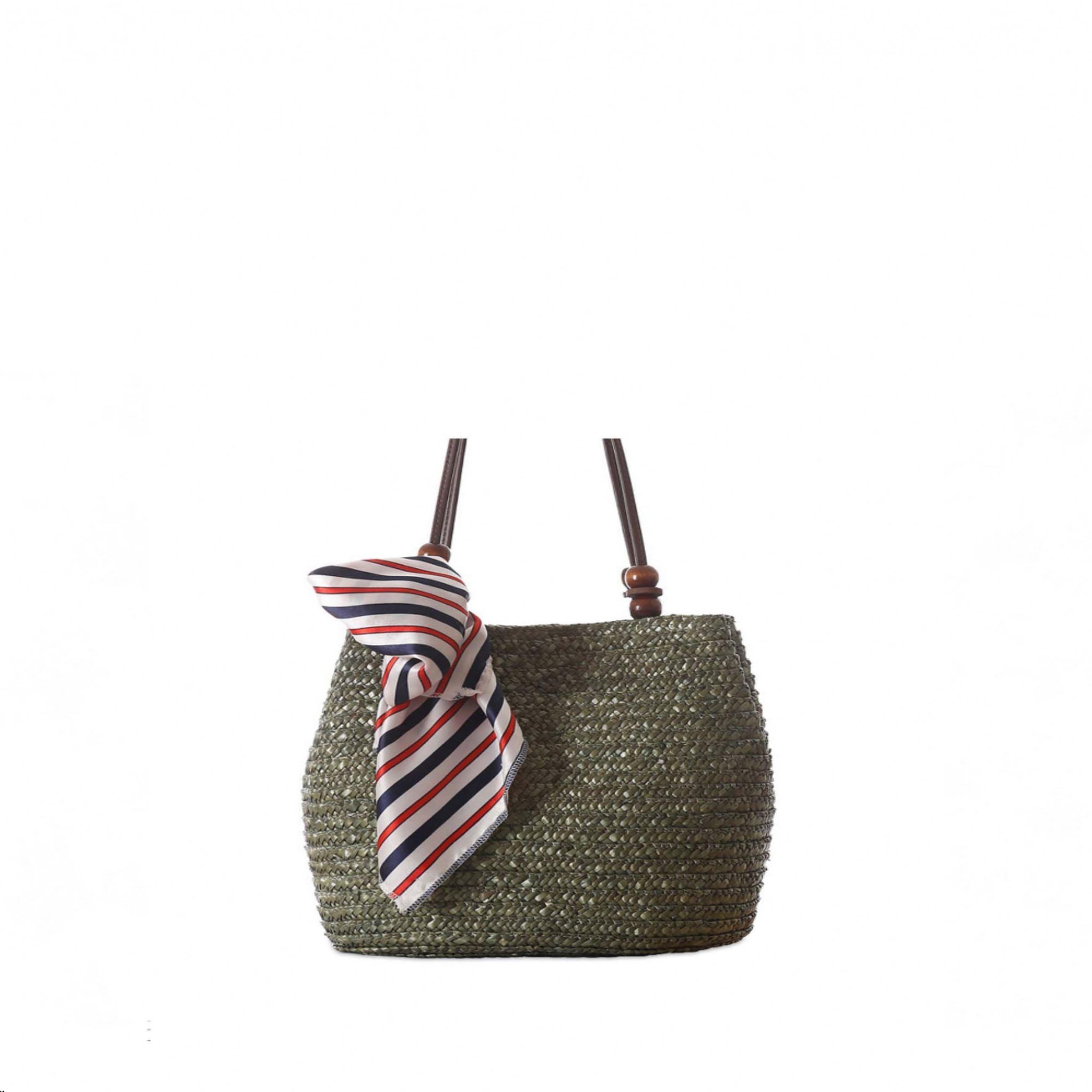 DARI BALI DARI BALI - Sac Balinais TOULON 28 cm