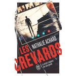 LES CREVARDS, Achard Nathalie