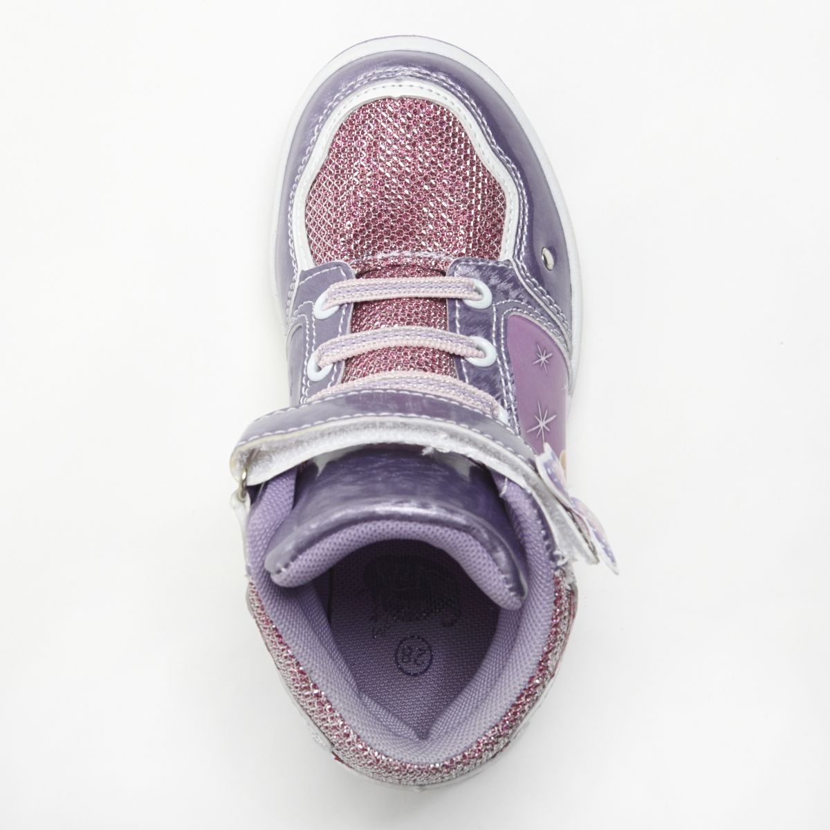 CLOCHETTE Baskes fillet Fée Clochette du 24 au 30