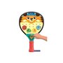 Voir la diapositive 4 : CLEMENTONI CLEMENTONI - Baby Padel interactif