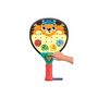 Voir la diapositive 4 : CLEMENTONI CLEMENTONI - Baby Padel interactif